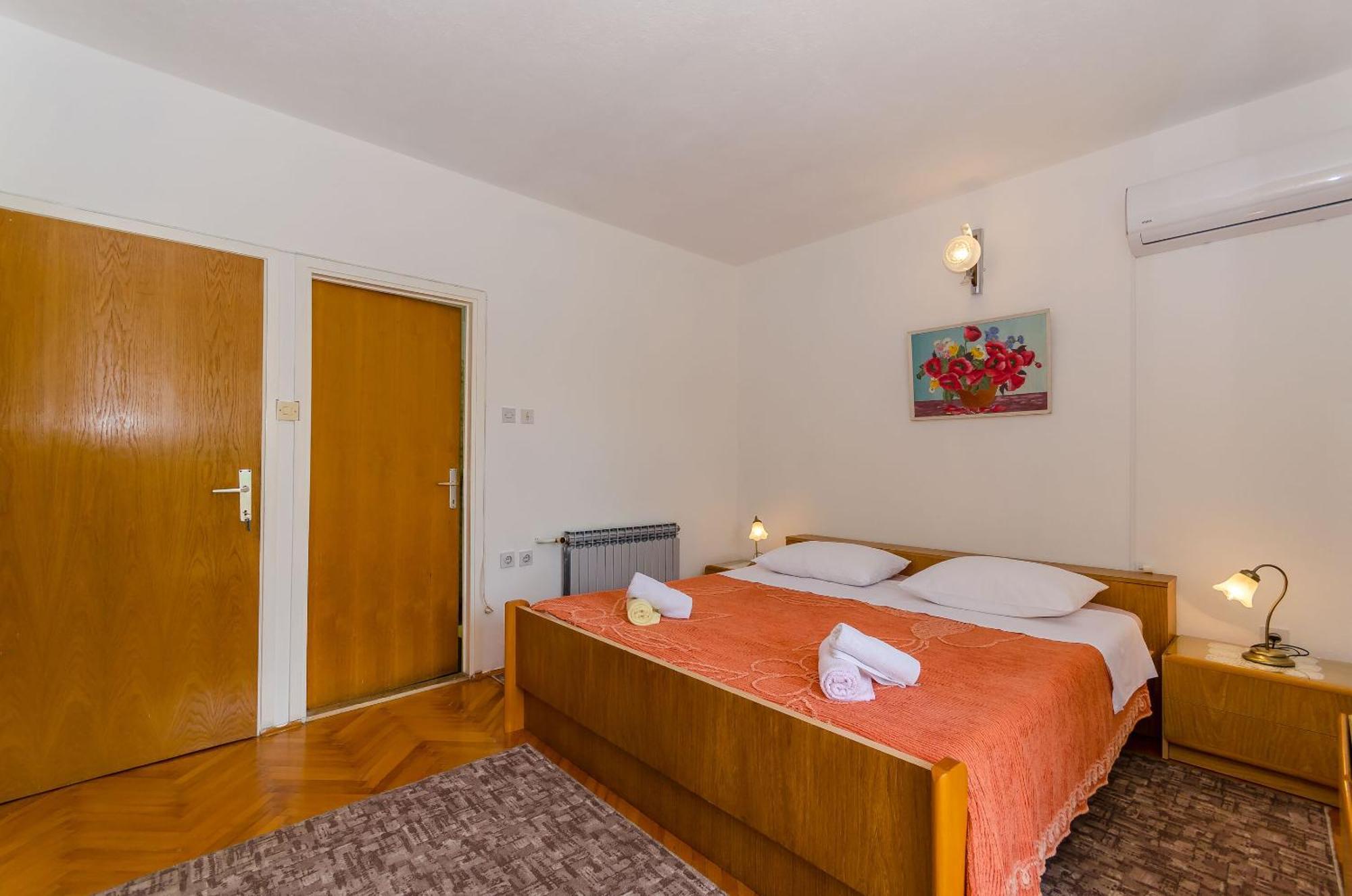 Ante Gostinjska kuća 3*